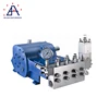 General Industrial Equipment Water Jet Cleaner 500 Bar