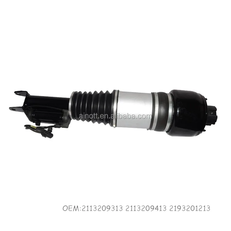 Air Suspension For W211 Left Front Oem 2113209313 Air Suspension Shock