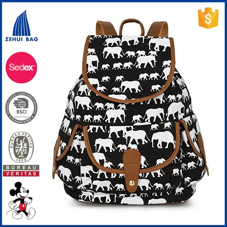 Casual And Fashionable Pu Leather School Bags Sri Lanka Online Shopping School Bags - Buy ...
