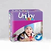 UNIJOY disposable baby diaper for Africa and assia from China