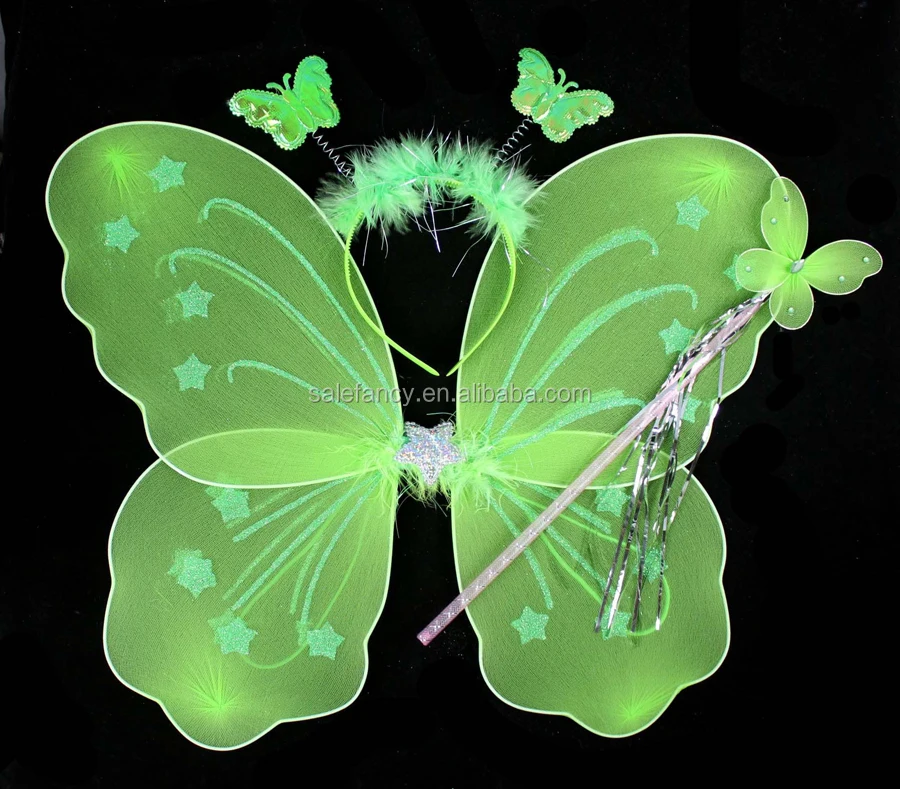 butterfly wands wholesale