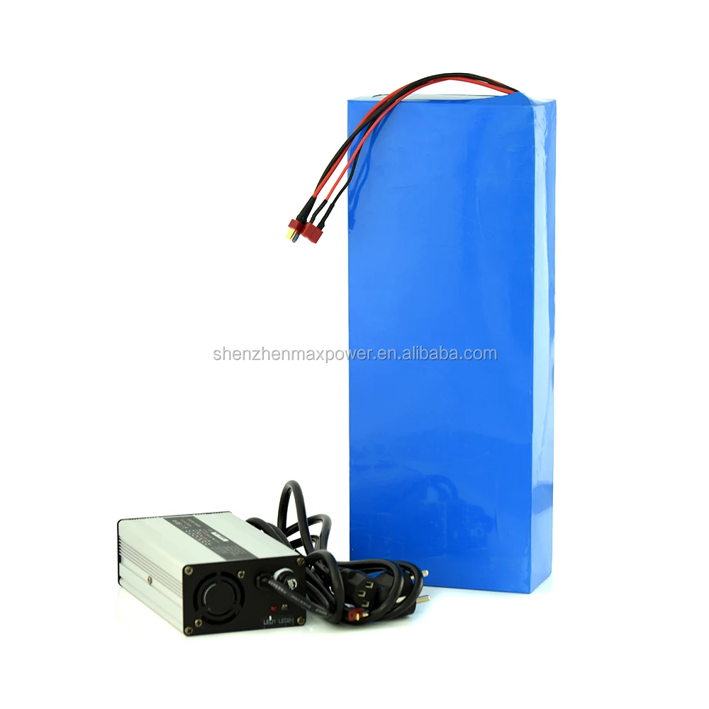 24v ebike battery