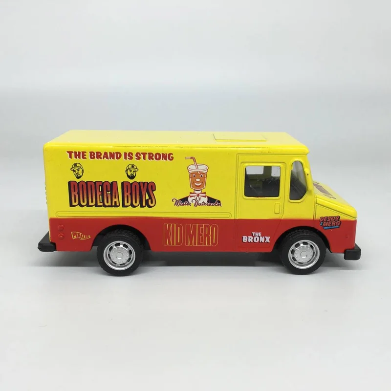 New Arrivals Toy Truck Custom Logo Promotional Toy Truck For Wholesale