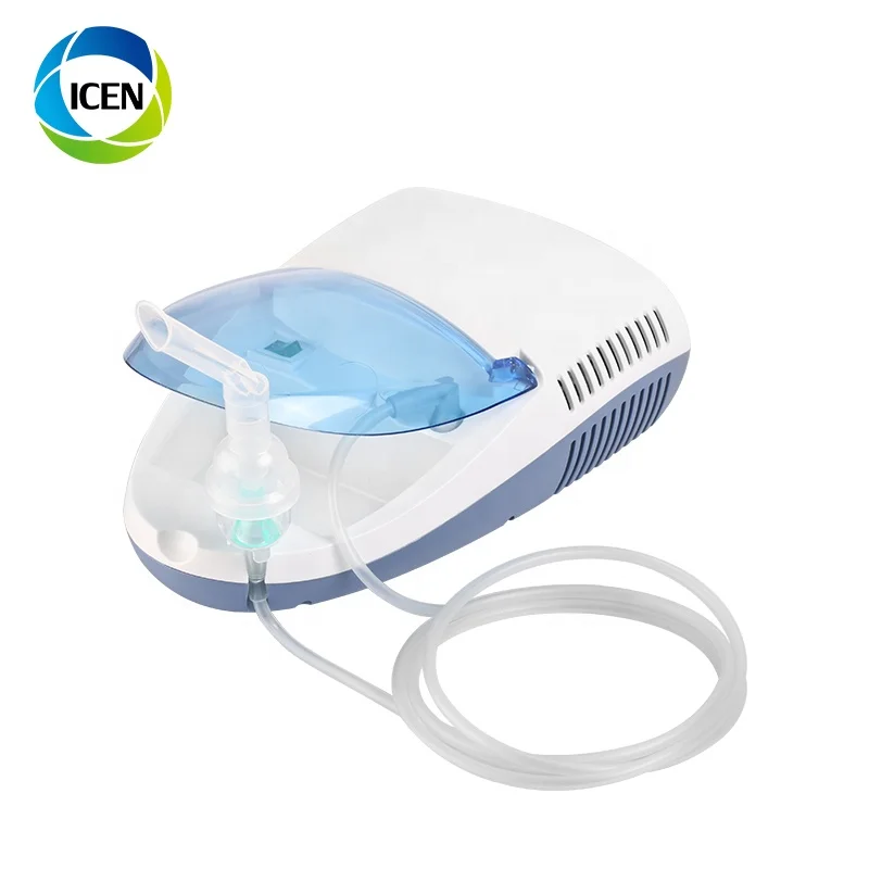 Air Compressor Nebulizer