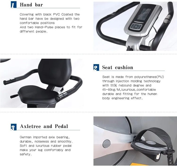 at home gym bike
