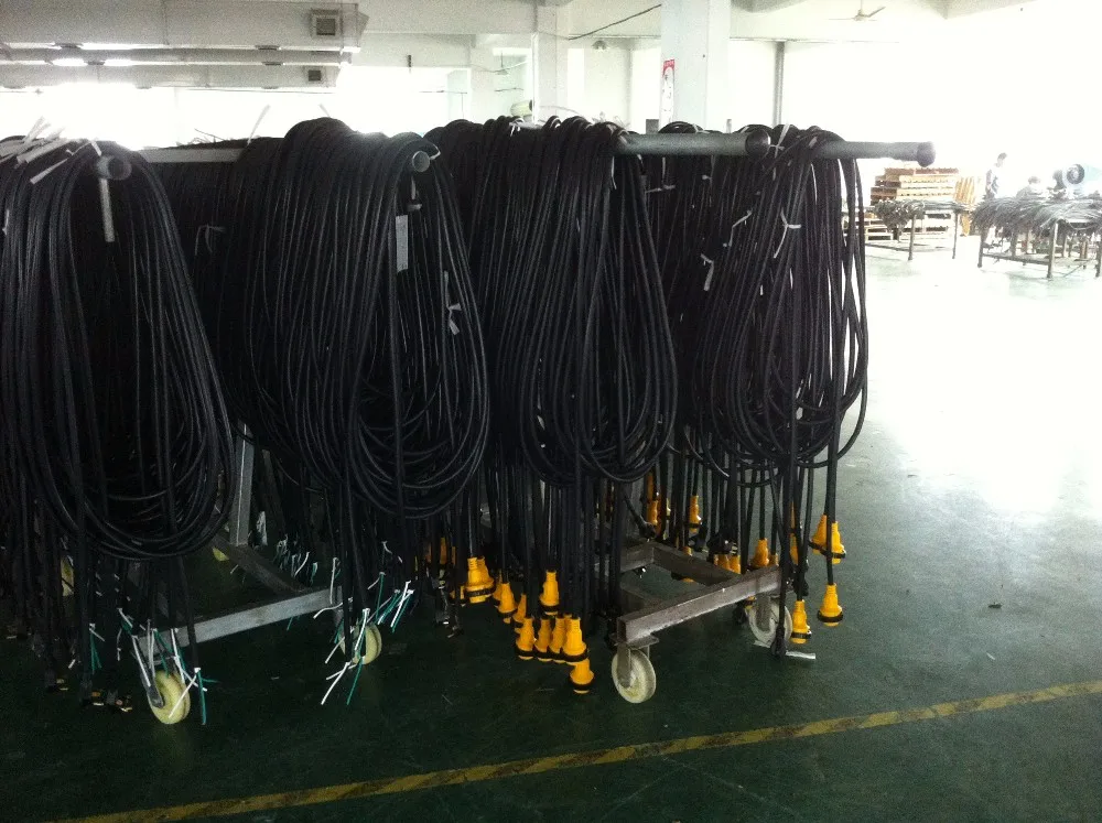 S80053 Electrical Stove Plug 4wire Etl/cetl 40a Range Cord 4ft Buy