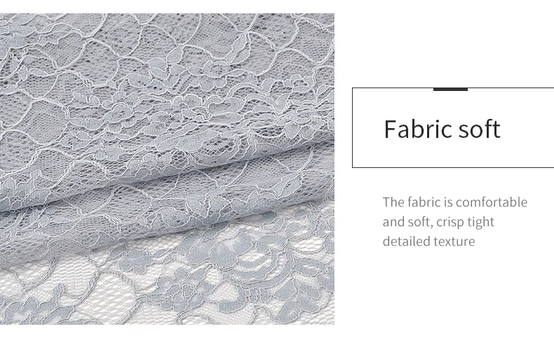 lace fabric