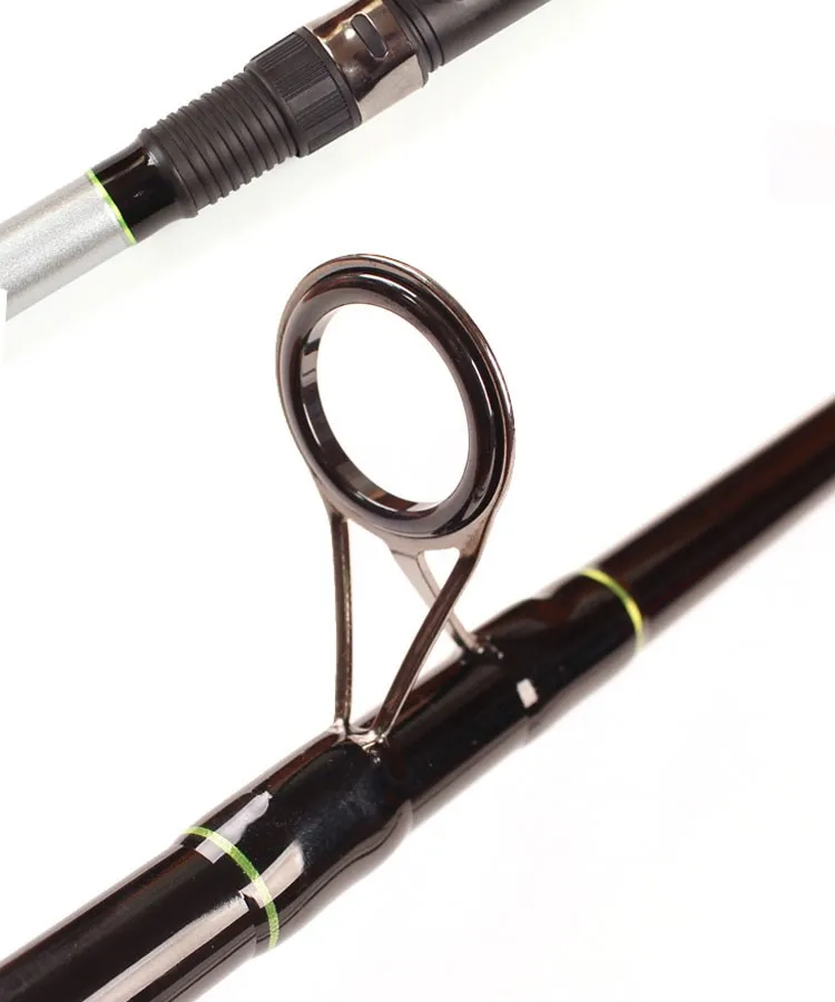 Customized Color Strong Fiberglass Fishing Rod For Sale Buy Fishing