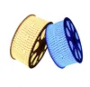 100m per roll SMD5050 Waterproof 230v led strip