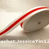 BSD Reflective Webbing pvc coated nylon webbing used for Sports Hats Webbing
