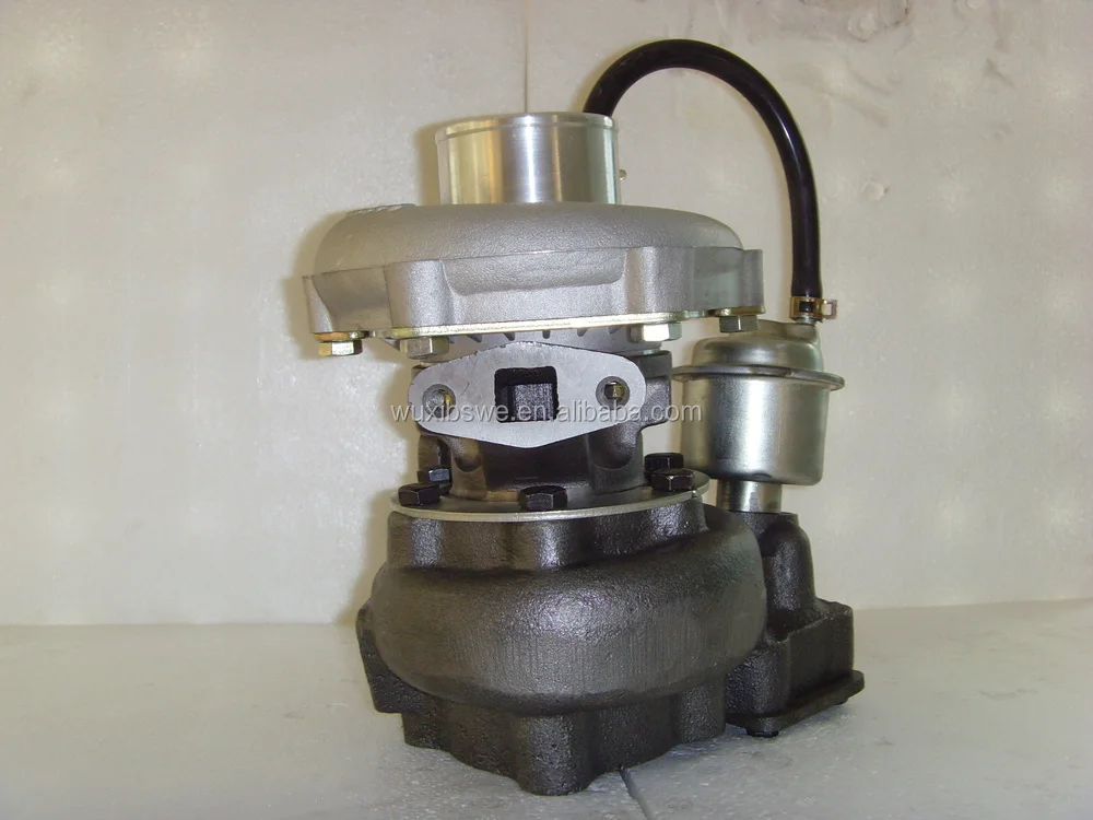 New ! K24 53249886405 Turbocharger 4848601 99446021 2992392 4653790003