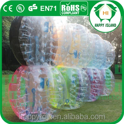 Life Size Inflatable Hamster Ball Life Size Inflatable Hamster Ball