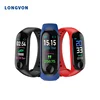 M2 Fitness Band Watch M3S Smart Bands Plus M2S Smartwatch Wristband Activity Tracker Smart Band