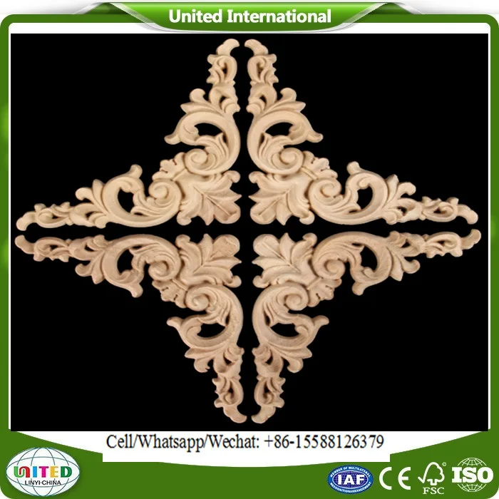 antique wood carving