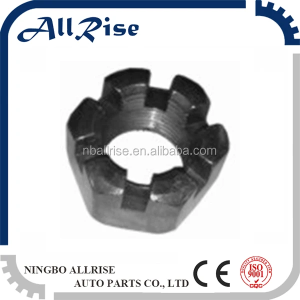 ALLRISE C-18773 Trucks 1588010 Axle Nut