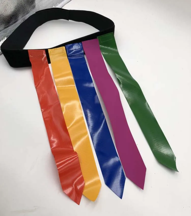 Cheap Wholesale Customize Flag Football Belts Buy Cheap Wholesale