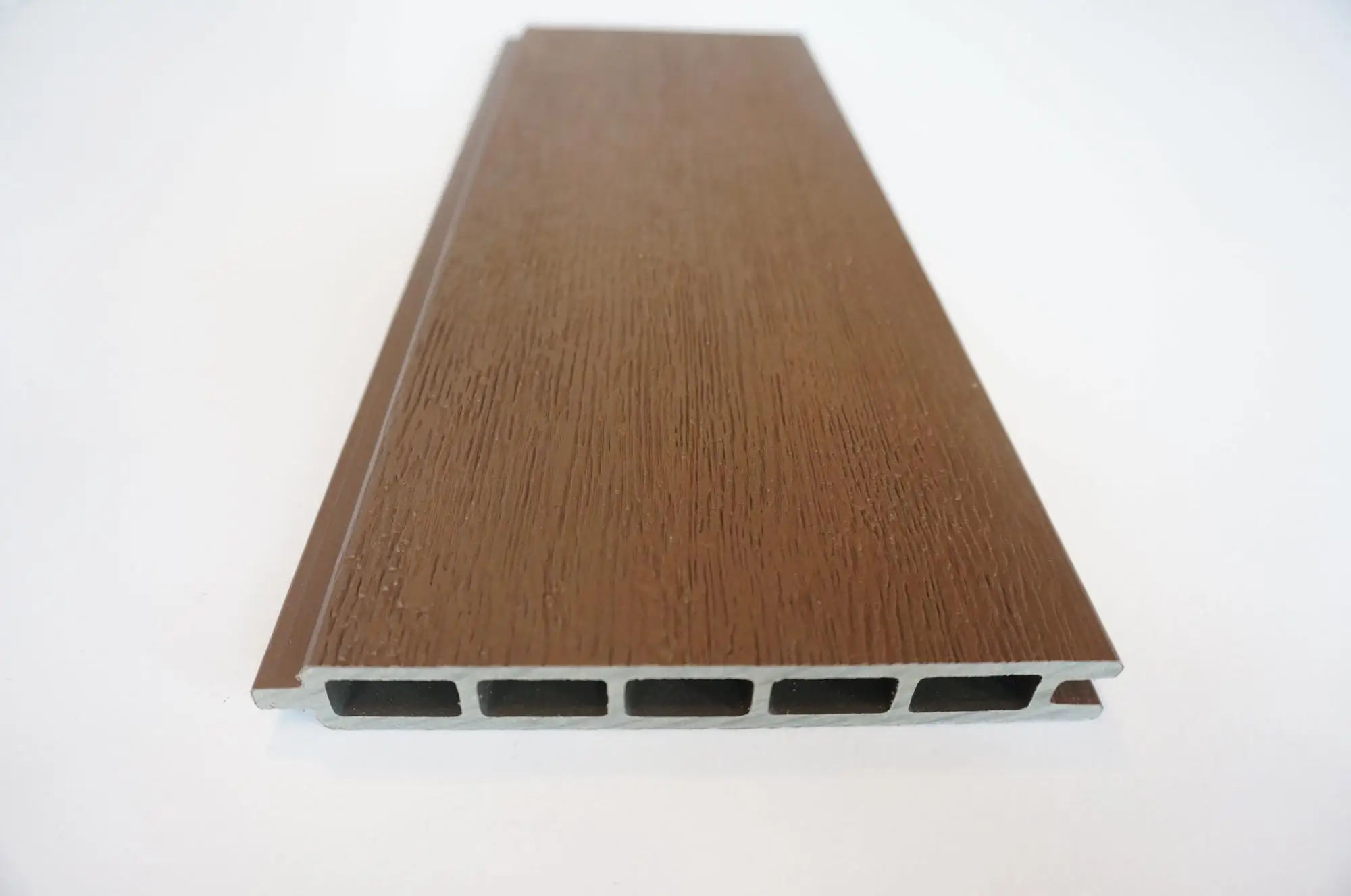 Hot selling wear resistant water resistance wood wpc fence