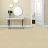 Machine Made Wool Cut Loop Shaggy Carpet