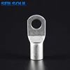 Manufactured High Quality SC Series Copper Wire Terminal Cable Lug Connector Joint