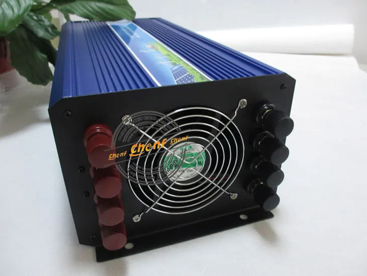 Hot Sales Micro Control Converter Dc 12v Ac 220v Circuit Diagram 5000