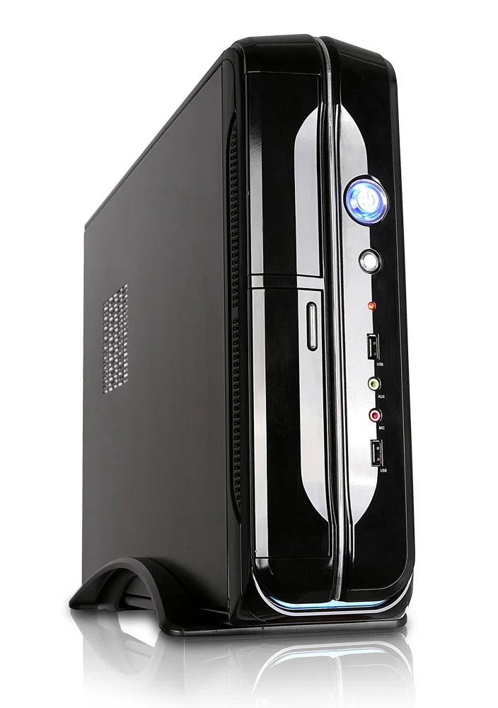 Slim Micro Atx Case With Chassis Size L400*w104*h325mm Buy Slim Micro