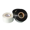 Black 30mm width 120M length coding thermal print foil ribbon for marking machine