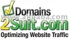 International Domain Name Registration - "It All Starts With A Name!"