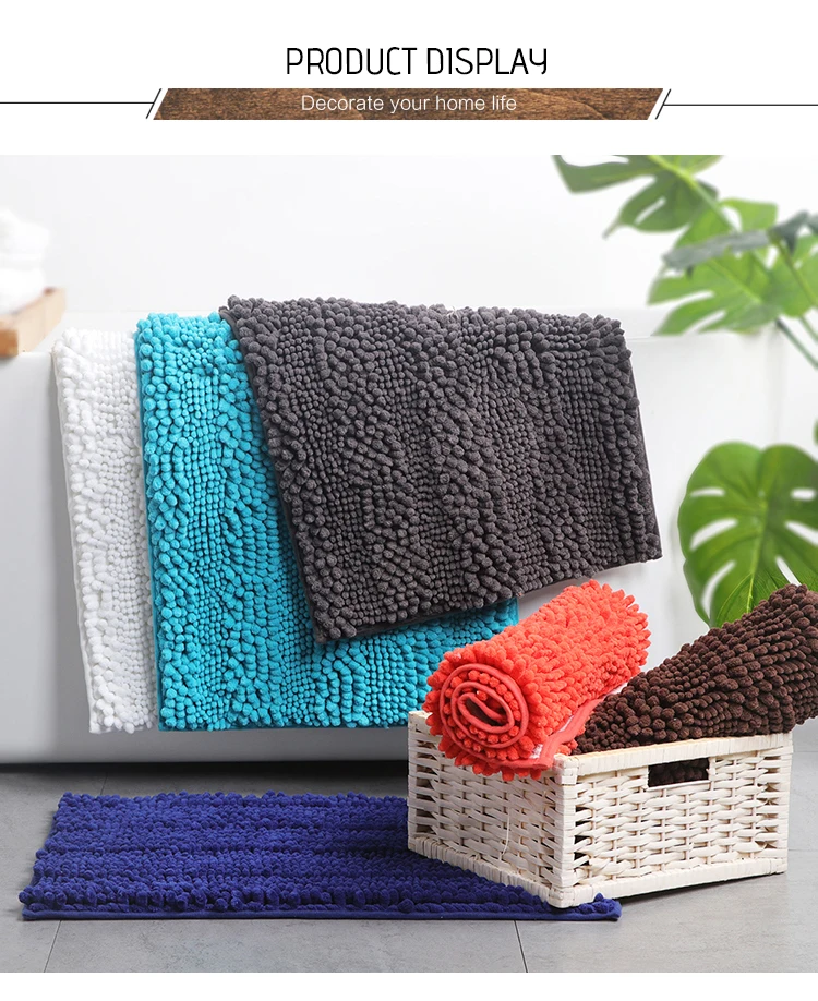 Casamilan High Quality Microfiber Polyester Tpe Waterproof Anti