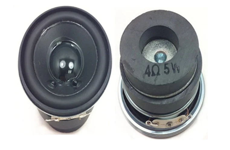 5w subwoofer