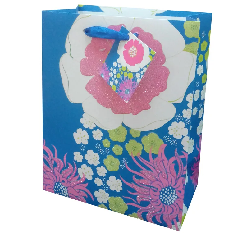 Jialan Package wrapping paper pouch supplier for packing gifts-8