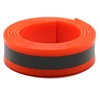 Wholesale Flexible Waterproof Reflective TPU Coated Nylon Webbing Strap For Bags