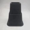 Eco-Friendly Baby Safe of BedBug Interceptors with Easy Detection & Prevention Against Bed Bugs Crawling Up Your Bed Legs