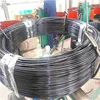 hot rolled High tensile alloy flat spring steel wire 55crv 55crsi 60si2mn 65mn