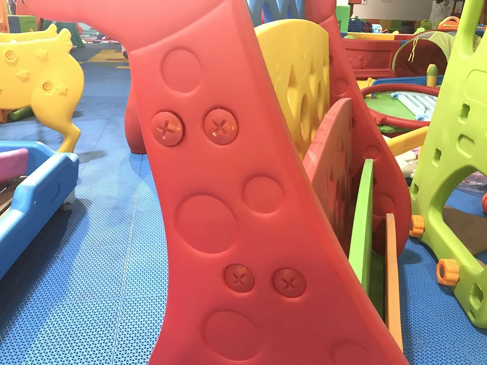 4 Layer Book Rack Movable Bookcases Kids Plastic Bookcase Buy Clear