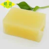 Ceramic Tile Adhesive Protection solid glue