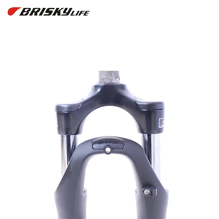 26 inch suspension fork