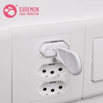 Child Protectors Outdoor Plug Pin Cover For Protection Baby Child Protectors Outdoor Plug Pin Cover