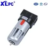 Ningbo High Efficiency Air Source Treatment Units Pneumatic Filter BF2000
