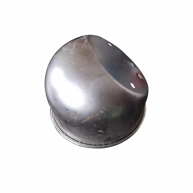 Wholesale China direct factory custom deep draw pressing metal stamping parts for sale