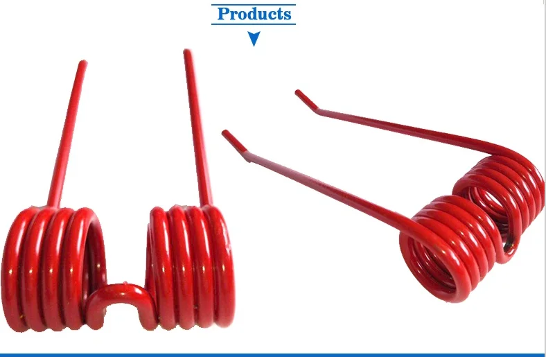 Spring Tine Cultivator Parts /spring Tooth Harrow Spring Buy Spring Tine Cultivator Parts