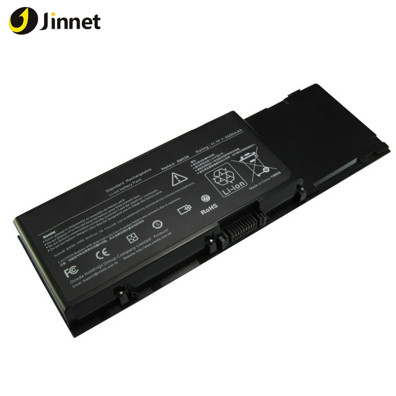 Replacement Laptop Battery For Dell Precision M6400 M6500 M4400 M2400 312 0873 8m039 C565c Dw842 Kr854 J012f View Battery For Dell Precision For Dell Product Details From Shenzhen Jnt Technology Co Ltd On