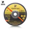 180X6X22mm top quality pegatec brand steel grinding disc
