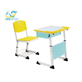 Arabic Style Cheap Adjustable Height Furniture For Kids Student Desk And Chair Buy Kids Study Table Design Korean Style Bedroom Furniture Arabic