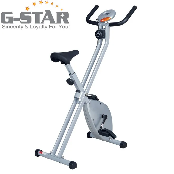 life gear exercise bike