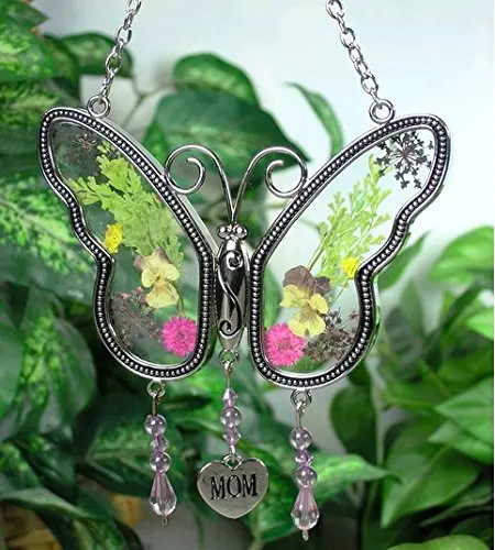 butterfly gifts for mom