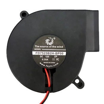 fan for inflatables