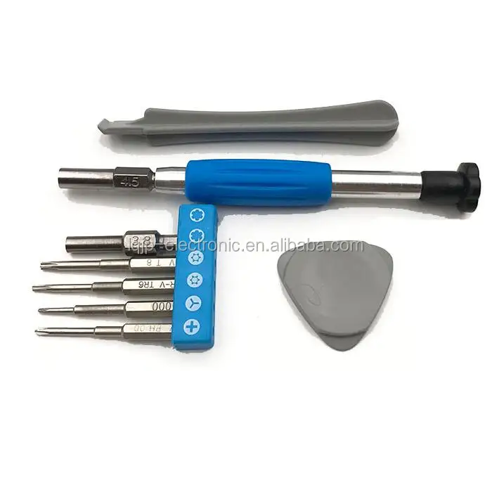 Universal Full Screwdriver Set Unlock Repair Tool Kit For Nintendo