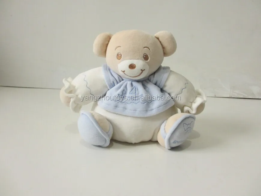 Offre Speciale Mignon Chine En Peluche Gros Bebe Ourson Avec Broderie Bateau Buy Gros Ours Graisse D Ours Gros Bebe Ours Product On Alibaba Com