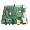 94vo FR4 single sided PCB supplier factory in Shenzhen China