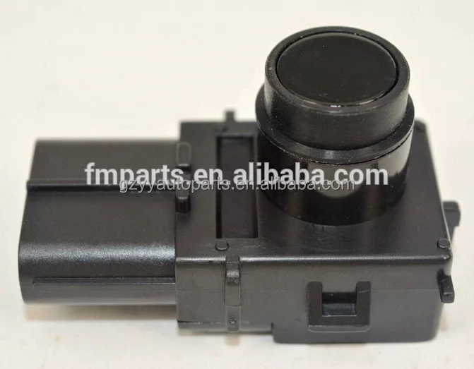 89341-0C020 Reverse PDC Parking Sensor Fits 2013-16 Toyota Tundra 4.0L 4.6L 5.7L